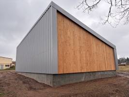 Matthieu BISBROUCK - QBIS ARCHITECTURE